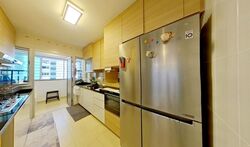 Blk 782A Woodlands Meadow (Woodlands), HDB 5 Rooms #496516241